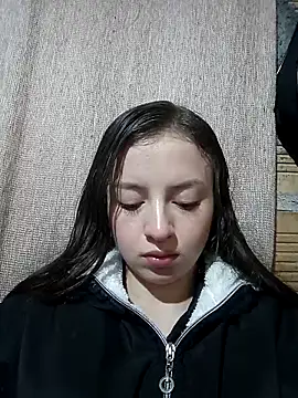 VioletaNova online show from March 17, 2:09 pm