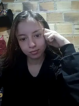 VioletaNova online show from March 9, 4:32 pm