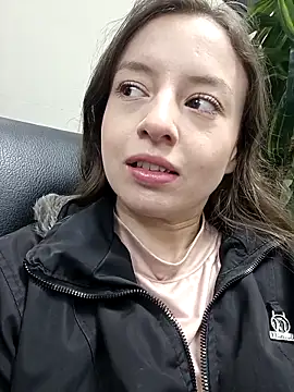 VioletaNova online show from March 21, 11:36 am