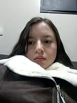 VioletaNova online show from May 13, 10:33 am