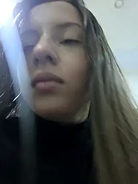 VioletaNova online show from June 2, 10:37 am