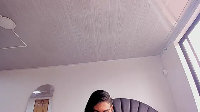 LissyAndrade online show from September 22, 7:53 pm