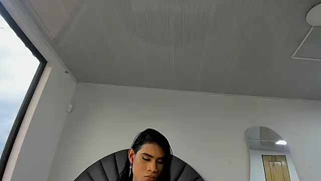 LissyAndrade online show from September 9, 9:57 pm