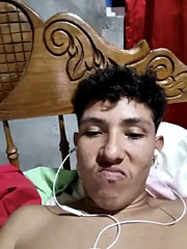 MattBroddy online show from November 7, 12:37 am