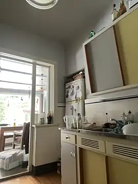 lebensfroh online show from February 2, 1:32 pm