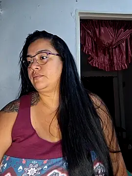 Snapshot of NARNYALABELLA chatting on November 27, 10:48 am NARNYALABELLA online show from November 27, 10:48 am