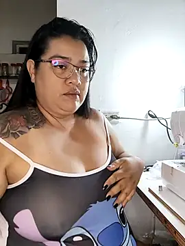 NARNYALABELLA online show from January 7, 9:42 pm