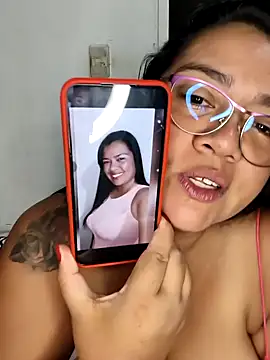 NARNYALABELLA online show from February 13, 10:48 am