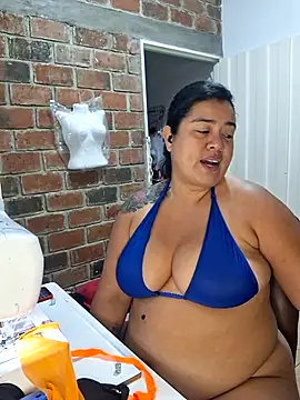 NARNYALABELLA online show from October 3, 12:39 pm