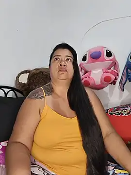 NARNYALABELLA online show from June 20, 12:43 pm