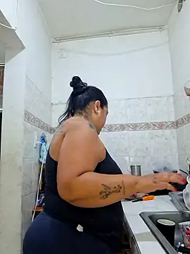 Snapshot of NARNYALABELLA chatting on October 31, 12:24 pm NARNYALABELLA online show from October 31, 12:24 pm