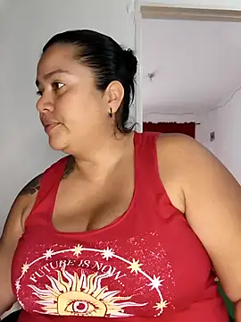 NARNYALABELLA online show from February 2, 9:14 pm