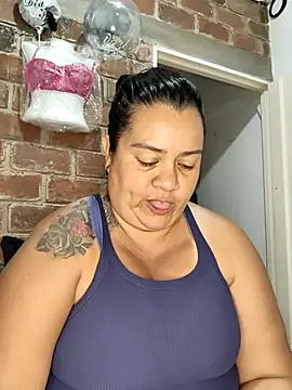 NARNYALABELLA online show from March 13, 10:37 pm