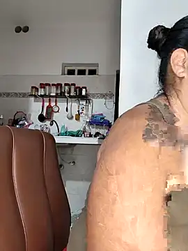 NARNYALABELLA online show from February 26, 10:04 am