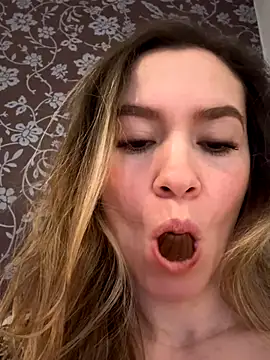 BritgetPsychol online show from October 3, 2:48 am