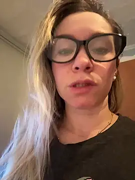 BritgetPsychol online show from January 15, 2:48 am