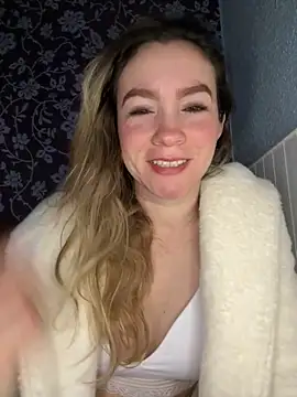 BritgetPsychol online show from September 29, 3:02 am