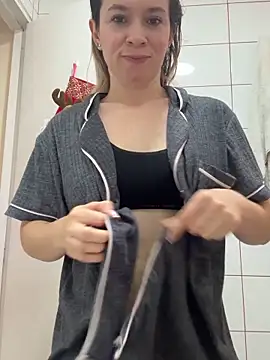 BritgetPsychol online show from December 17, 6:57 pm