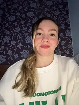 BritgetPsychol online show from October 1, 2:27 am