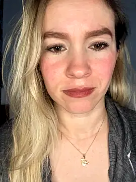 BritgetPsychol online show from October 24, 2:43 am