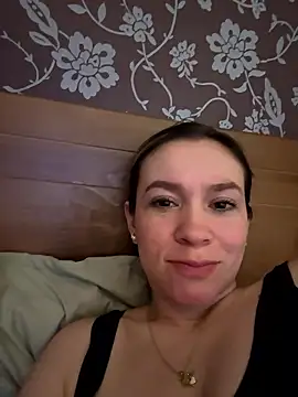 BritgetPsychol online show from January 8, 4:07 am