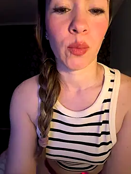 BritgetPsychol online show from October 16, 2:09 am