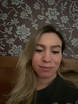 BritgetPsychol online show from March 21, 3:08 am