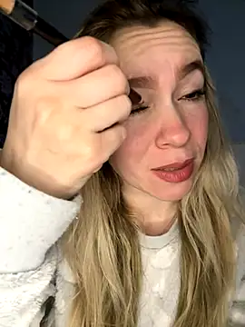 BritgetPsychol online show from November 7, 2:27 am