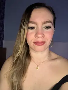 BritgetPsychol online show from October 13, 2:46 am