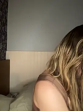 BritgetPsychol online show from September 19, 1:42 am