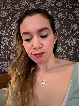 BritgetPsychol online show from October 2, 2:37 am