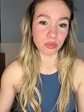 BritgetPsychol online show from November 18, 3:54 am