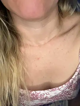 BritgetPsychol online show from February 10, 3:27 am