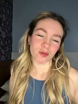 BritgetPsychol online show from November 12, 5:11 am