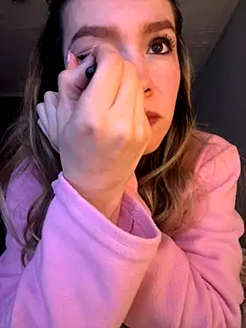 BritgetPsychol online show from October 11, 2:23 am