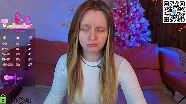 Snapshot of Rina_Panic chatting on February 1, 1:04 am Rina Panic online show from February 1, 1:04 am