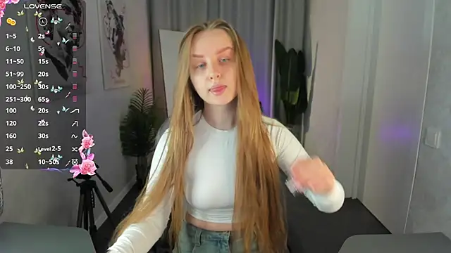 Snapshot of Rina_Panic chatting on March 4, 1:02 am Rina Panic online show from March 4, 1:02 am