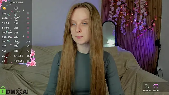 Snapshot of Rina_Panic chatting on February 26, 1:05 am Rina Panic online show from February 26, 1:05 am