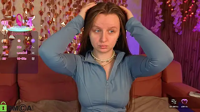 Snapshot of Rina_Panic chatting on February 8, 1:03 am Rina Panic online show from February 8, 1:03 am