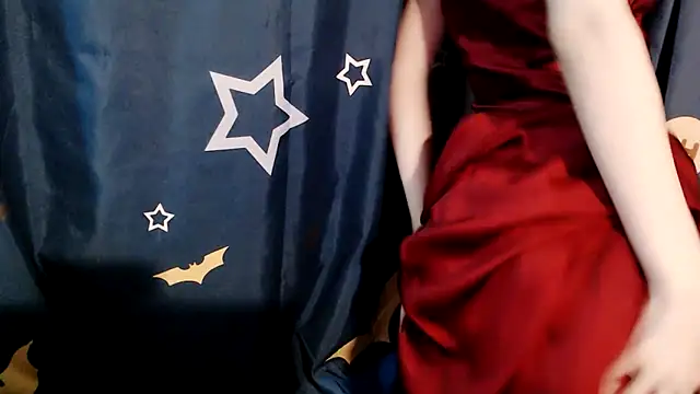 Cam-Ly online show from February 19, 9:28 am