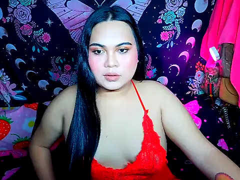 YourThicc bella online show from May 18, 11:48 am