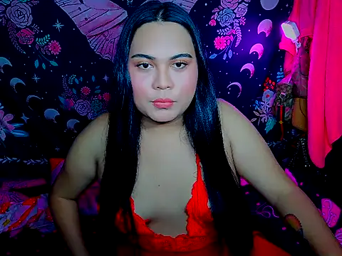 YourThicc bella online show from May 16, 9:52 am