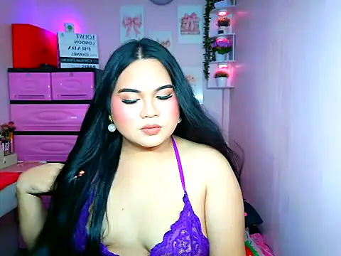 YourThicc bella online show from July 18, 3:42 pm