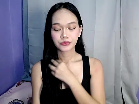 Angel mylove online show from April 6, 5:25 pm