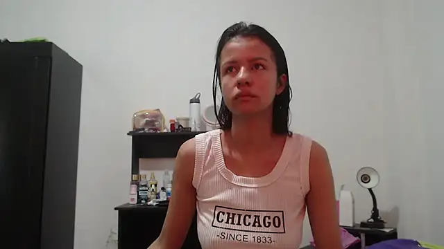 nathaly jones  online show from July 8, 12:17 pm