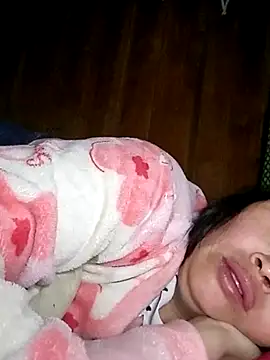 maple694 online show from January 9, 9:44 pm