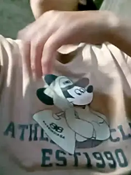 maple694 online show from November 15, 1:20 am