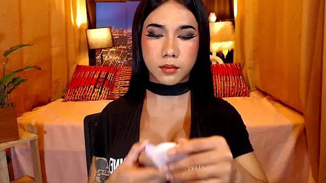 Snapshot of TRANSPORNIDOL chatting on May 4, 5:16 pm TRANSPORNIDOL online show from May 4, 5:16 pm