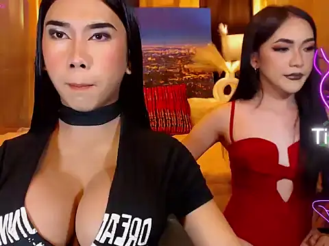 TRANSPORNIDOL online show from May 28, 5:19 pm