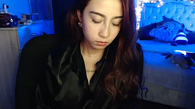 evali16 online show from January 14, 11:08 pm